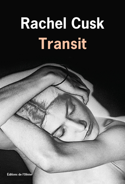 Transit - Rachel Cusk