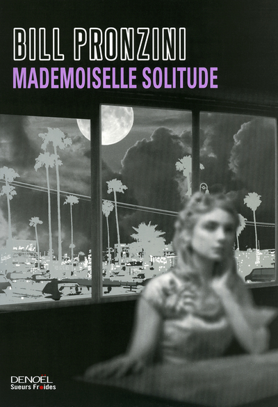 Mademoiselle solitude / roman