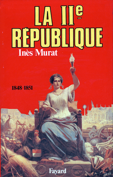 La Deuxième République