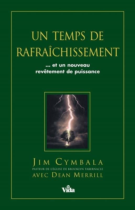 Un temps de rafraîchissement