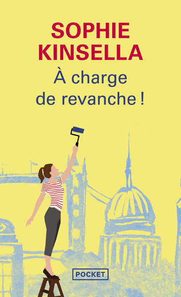 À Charge De Revanche !