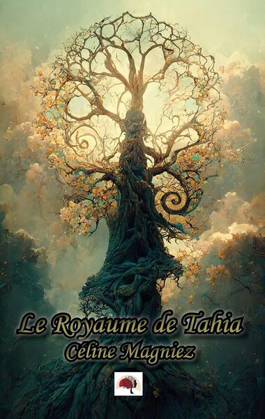 Le Royaume de Tahia - Céline Magniez