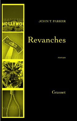 Revanches, Thriller