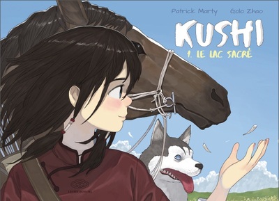 Kushi Volume 1