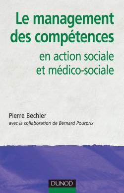 Le management des compétences - en action sociale et médico-sociale