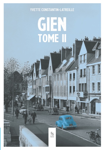 Gien tome II