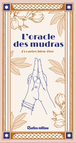 L'Oracle des mudras