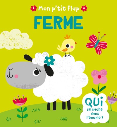 Mon P'Tit Flap - Mon P'Tit Flap - Ferme - Sheldon Christine