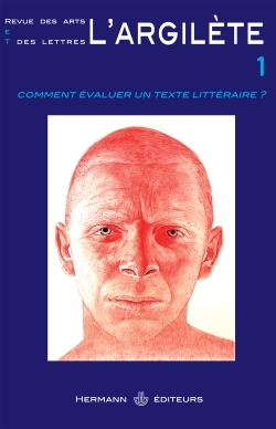 L'Argilète N° 1 Volume 1