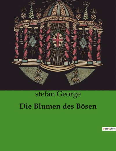 Die Blumen des Bösen