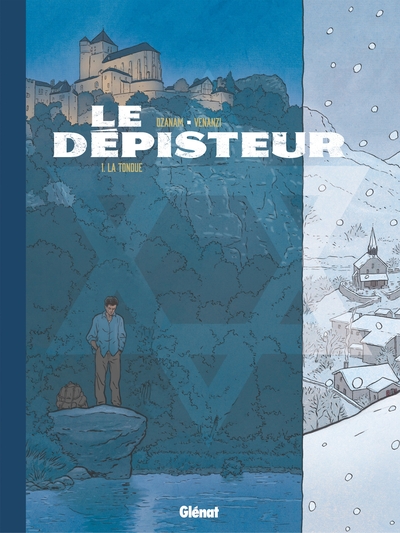 Le dépisteur Volume 1 - Marco Venanzi