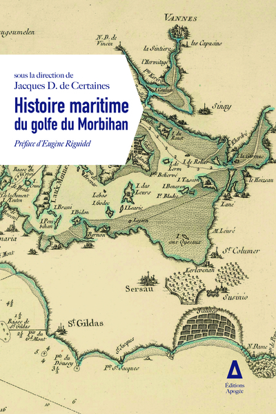 Histoire maritime du golfe du Morbihan