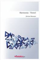 Harmonia - Tome1