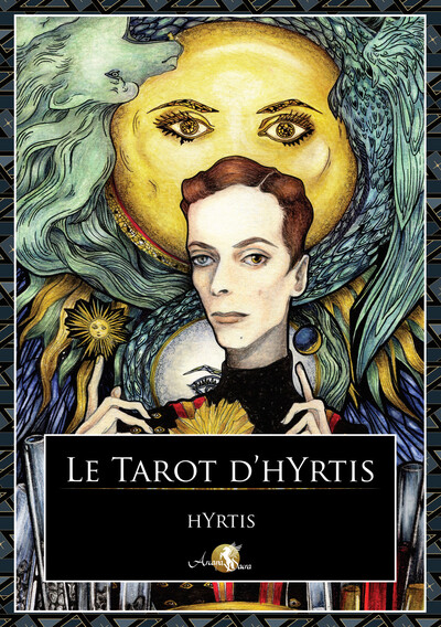 Le Tarot d'hYrtis