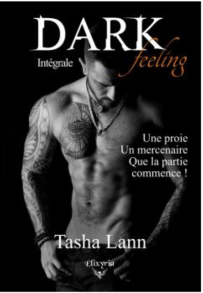 Dark Feeling, L'Integrale