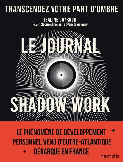 Le journal shadow work