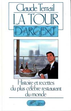 La Tour d'Argent