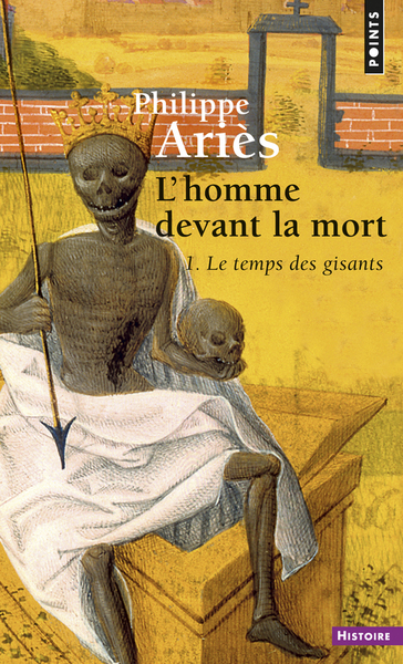 L'Homme Devant La Mort. Volume 1