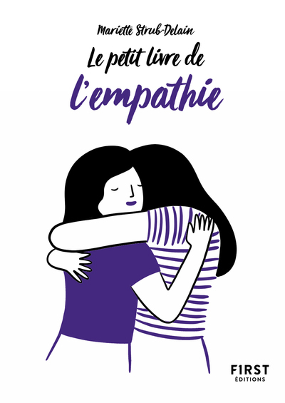 Le petit livre de l'empathie