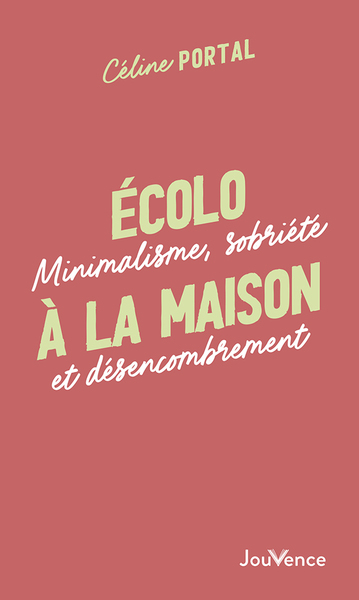 Écolo à la maison