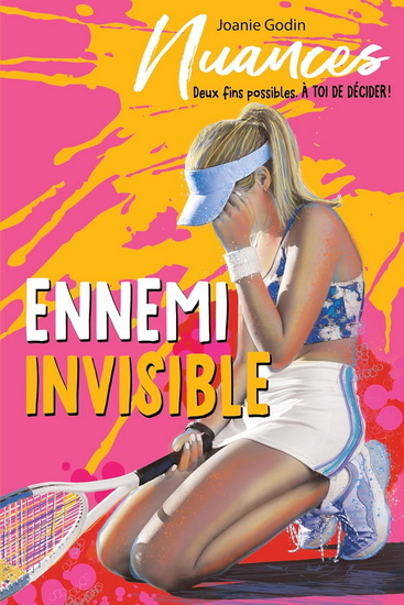 Ennemi Invisible