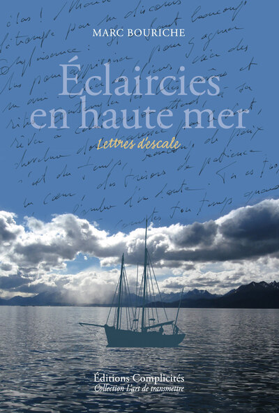 Eclaircies En Haute Mer