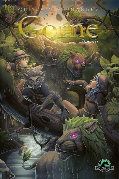 Gorne Volume 5