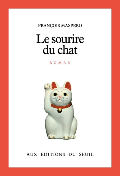 Le Sourire du Chat