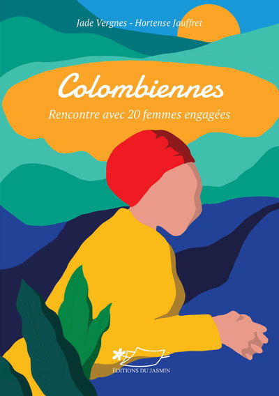 Colombiennes - Jade Vergnes