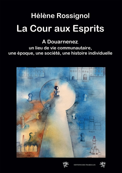 La Cour aux Esprits