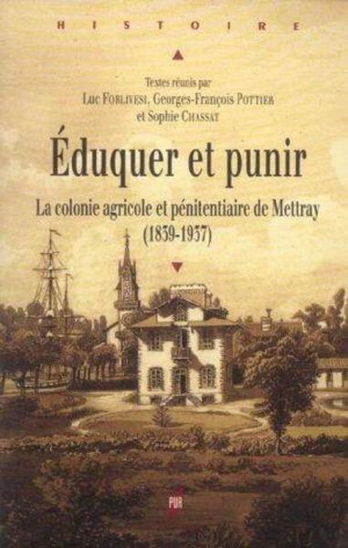 Éduquer et punir