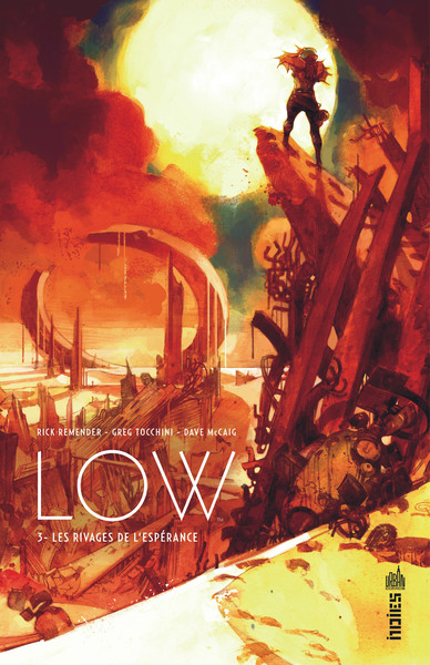 Low Volume 3