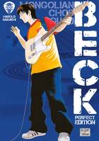 12 - Beck Perfect Edition T12