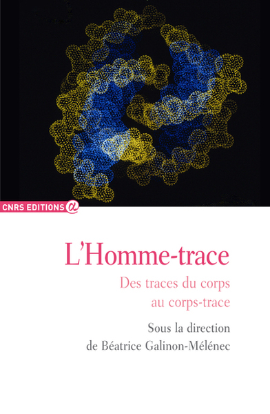 L'homme-trace Volume 4
