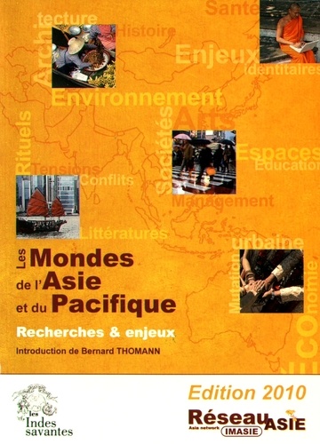 Les mondes de l'Asie et du Pacifique