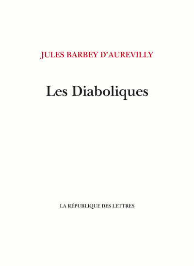 Les Diaboliques