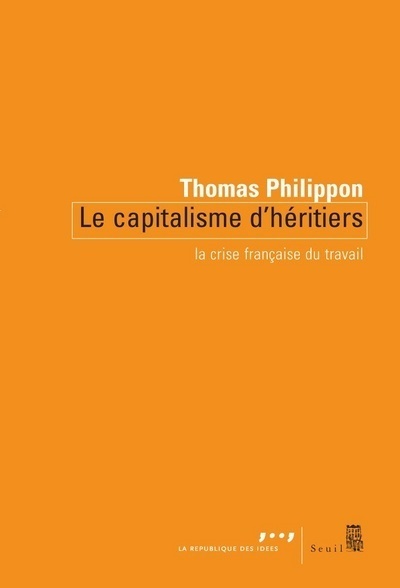 Le Capitalisme d'héritiers