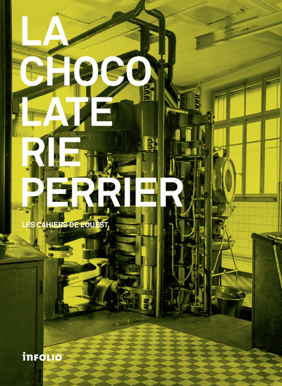 La Chocolaterie Perrier