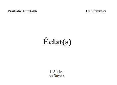 Éclat(s)