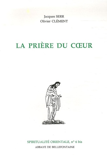 La prière du coeur