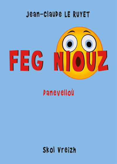 Feg niouz - Jean-Claude Le Ruyet