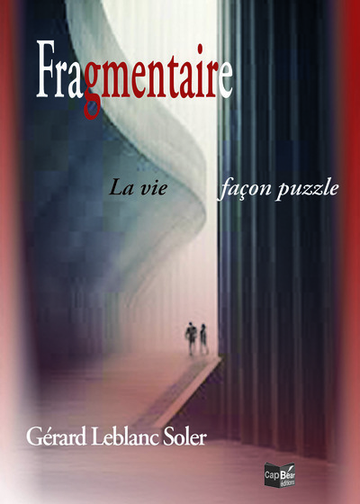 Fragmentaire, la vie façon Puzzle