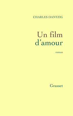 Un Film D'Amour, Roman