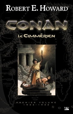 Conan Volume 1