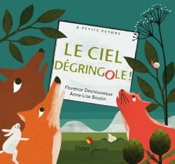 26 - Le Ciel dégringole !