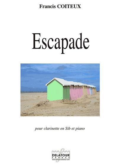 Escapade