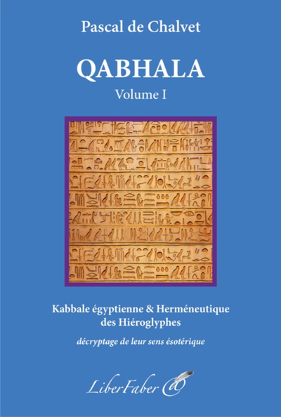 Qabhala vol. I