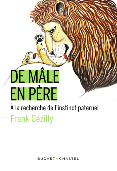 De Mâle en père