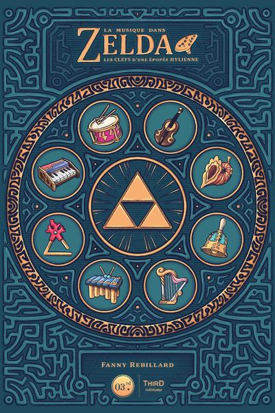 La Musique Dans Zelda, Les Clefs D'Une Épopée Hylienne