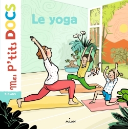 Le yoga